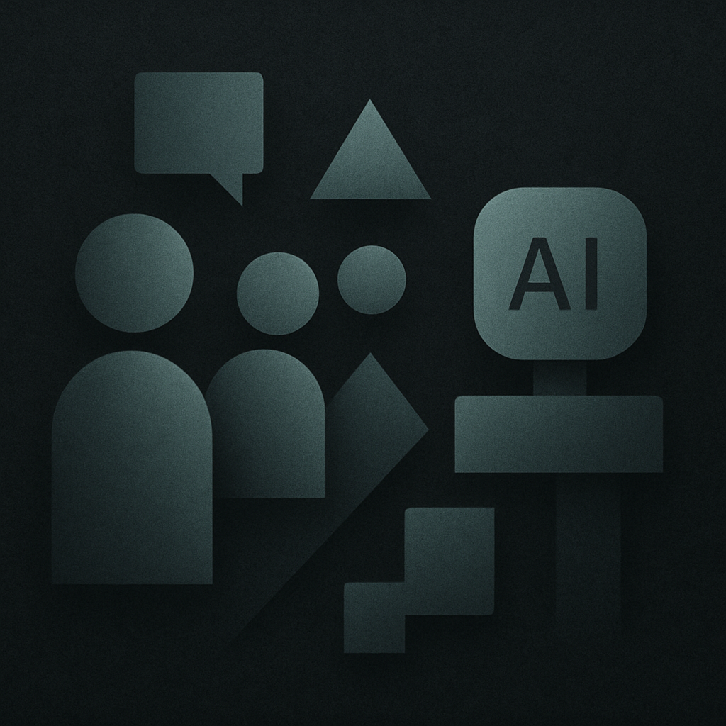 Human Spillover Illustration