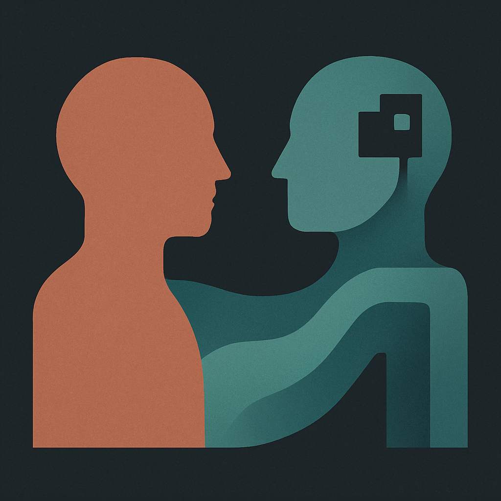 Human and AI Balance